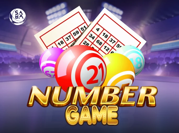 Numbers Game